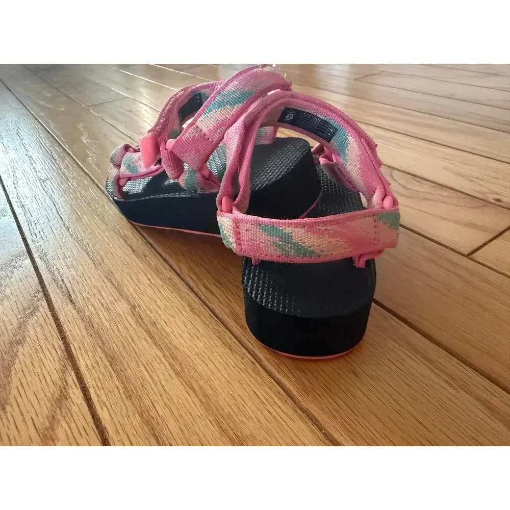 Teva brand model